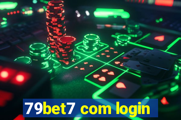 79bet7 com login